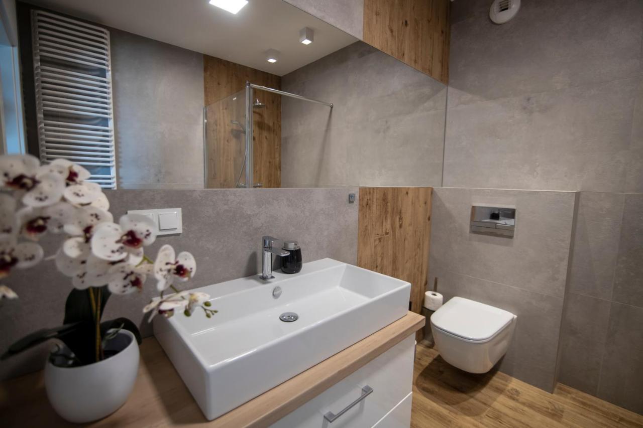 Vip Apartament Rzeszow Exterior photo