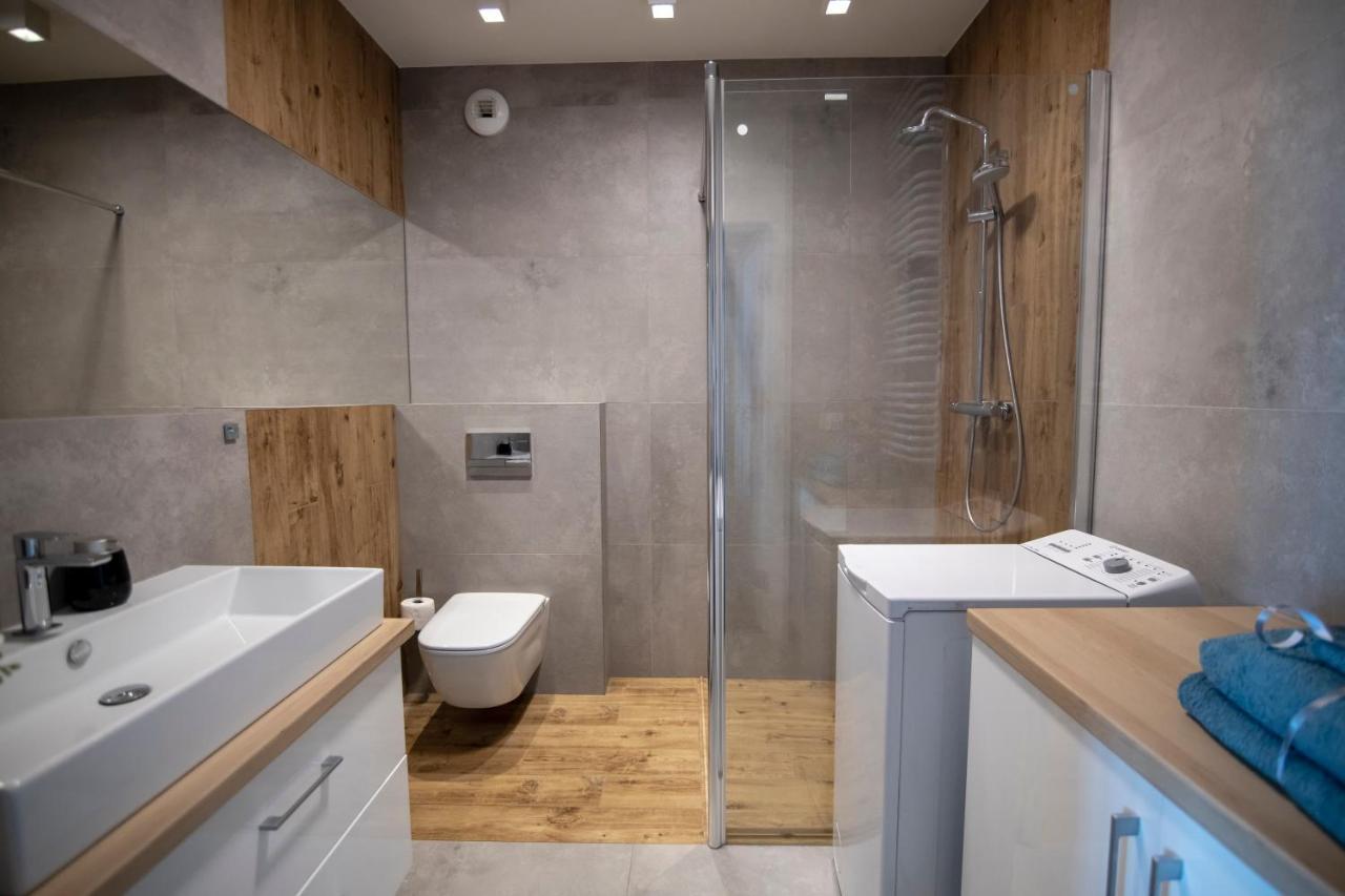 Vip Apartament Rzeszow Exterior photo